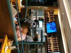 -木屋烧烤(坂田天安云谷店)