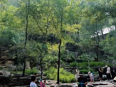 -井塘古村