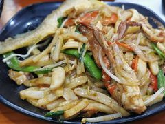 -台州老六海鲜面馆(上南总店)