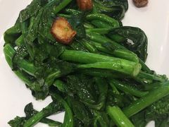 姜汁芥兰-稻香酒家(天河城店)