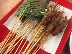 -小辉哥大排档(船山路总店)
