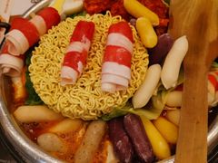 -米字旁先锋韩餐(茂业天地店)