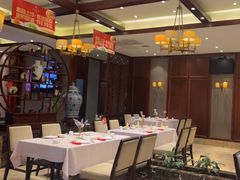 -老妈菜馆(建设街店)
