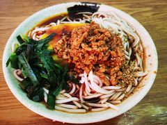 -洪记凉米线(新兴路店)