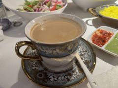 -恒河传奇印度餐厅GANGES