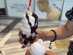 -DQ·蛋糕·冰淇淋(南开大悦城2F店)