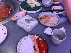 -故里和山·成都火锅(欢乐港湾店)