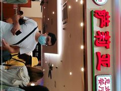 -萨莉亚意式餐厅(深圳北站店)