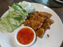 -东馆和天下特色餐饮(工农店)
