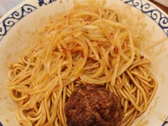 -梅溪·小伙子干挑面(安吉总店)
