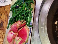 -山河屯铁锅炖鲜鹅·东北菜(开发区一店)