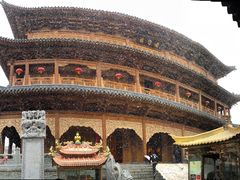 -五台山风景名胜区