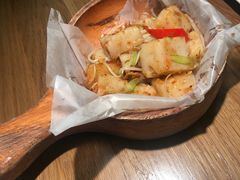 -点心传说·粤菜点心(佐阾虹湾店)