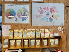 -几米咖啡(龙洲湾花园店)