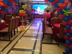 -天外天美食广场(哈尔滨路店)