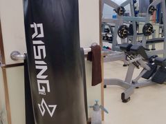-中田健身工作室(深圳南油店)