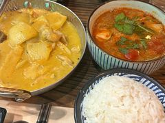 -Hi YOU你的饭局泰餐厅(雍和宫店)