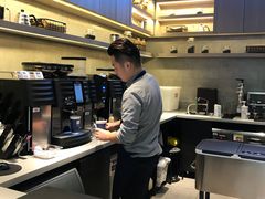 -瑞幸咖啡(东原时光道店)