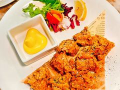 -FAIRYLAND龙族星球主题餐厅(凯丹广场店)