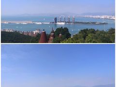 -鹿回头风景区