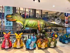 -天虹购物中心(石路店)