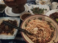 -滇道云南特色料理(康定路店)