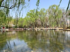 -玲珑塔公园