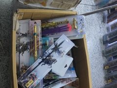 -义乌国际商贸城