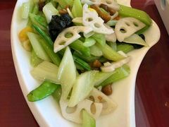 -大地春饼店(黄河路店)