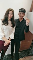 -Hair Glam 格拉姆造型旗舰店