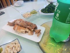 -老雒阳面馆·水席·洛阳菜(偃师店)