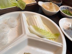 -东来顺·非遗火锅(高新店)