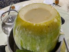 -红旗山庄(圭峰山店)