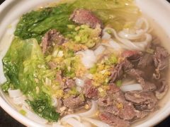 -牛事制造局牛肉火锅(莲岳路店)