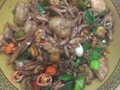 -建辉湖南土菜馆(南大街店)