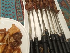 -巴依老爷·新疆美食(上城区天城路店)