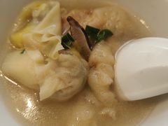 -纪林菜馆·博山菜老字号(华光路店)