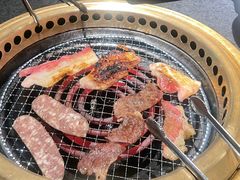 -神户赤童日式烤肉(金地广场店)