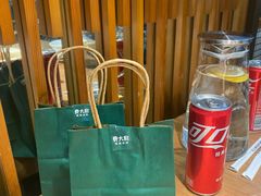 -费大厨辣椒炒肉(万家丽一店)