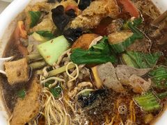 -一家人面馆(三条巷店)