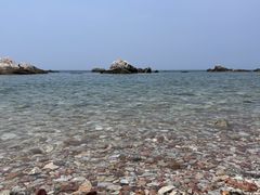 -养马岛旅游度假区
