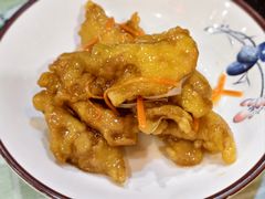 -玉桥餐厅(天坛店)