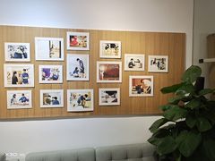 -锐博康复门诊(徐汇店)