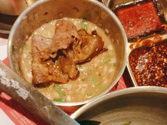 -西塔老太太泥炉烤肉(川沙百联店)