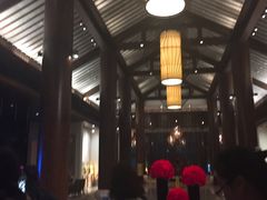 -无锡梁鸿湿地丽笙度假酒店·流觞西餐厅