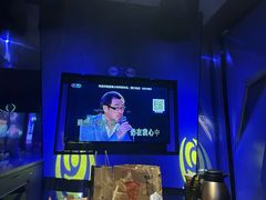 -星璨火吧KTV聚会餐厅(华清广场店)