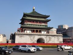 -西安鼓楼