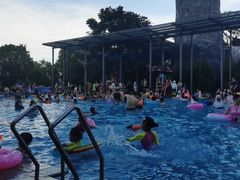 -苏州乐园森林水世界