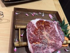 -松鱼亭·和牛烧肉(协鑫广场店)