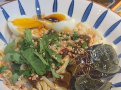 -面乙新派手擀面(大悦城店)